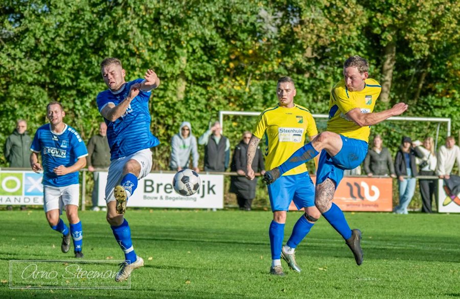 EemsmondSport tweet media