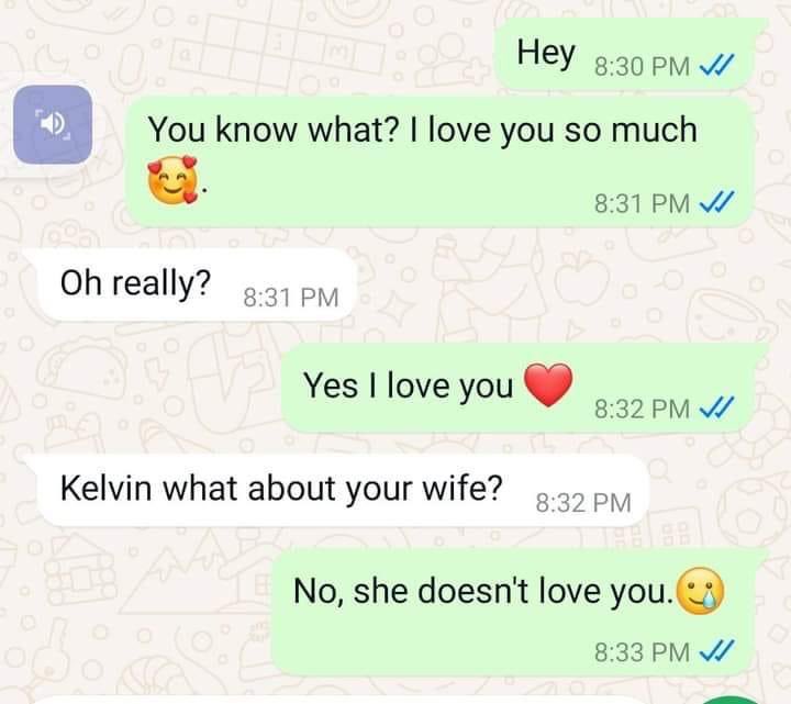 bamwinejnr's tweet photo. 😭😂 https://t.co/0L8mwUdAjv