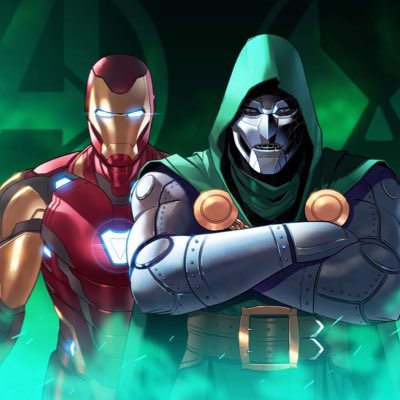 ivThorvi's tweet photo. #NewProfilePic https://t.co/SiH5bnEYGw