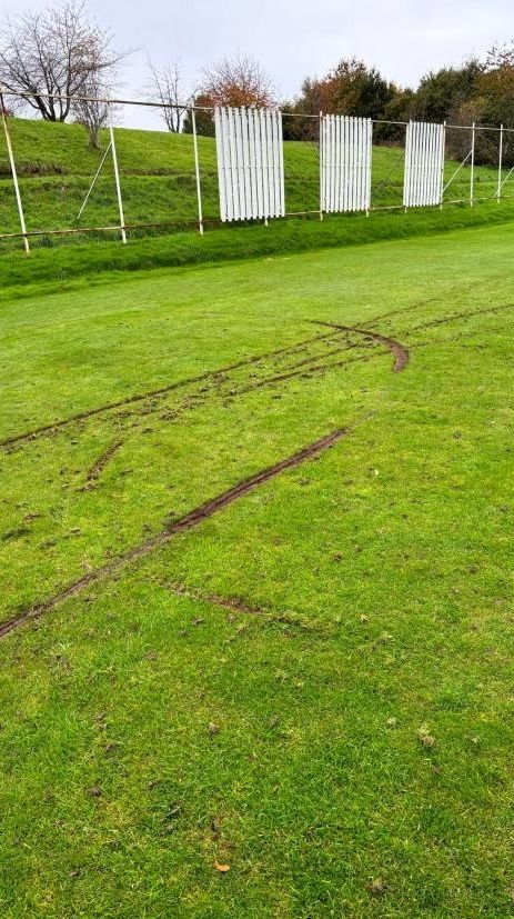 Absolutely gutted for our friends @cqcricket if we can help in anyway please let us know. If anyone has any info please let the club know so they can stop this happening in the future.
buff.ly/4e8stg8