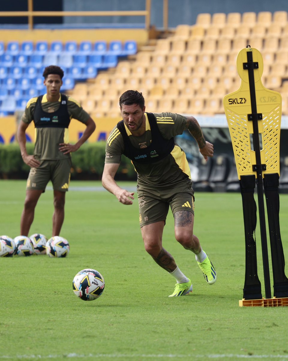 Club Tigres 🐯 tweet media