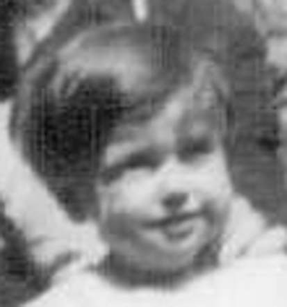 3 November 1937 | Dutch Jewish boy, Max Beem, was born in Amsterdam. 

He was deported to #Auschwitz from #Westerbork in October 1942. He was murdered in a gas chamber after arrival selection.