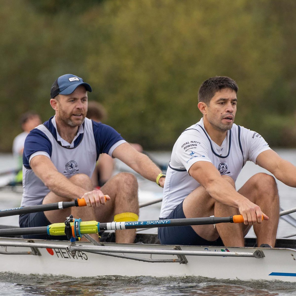 Chris Boothroyd tweet media