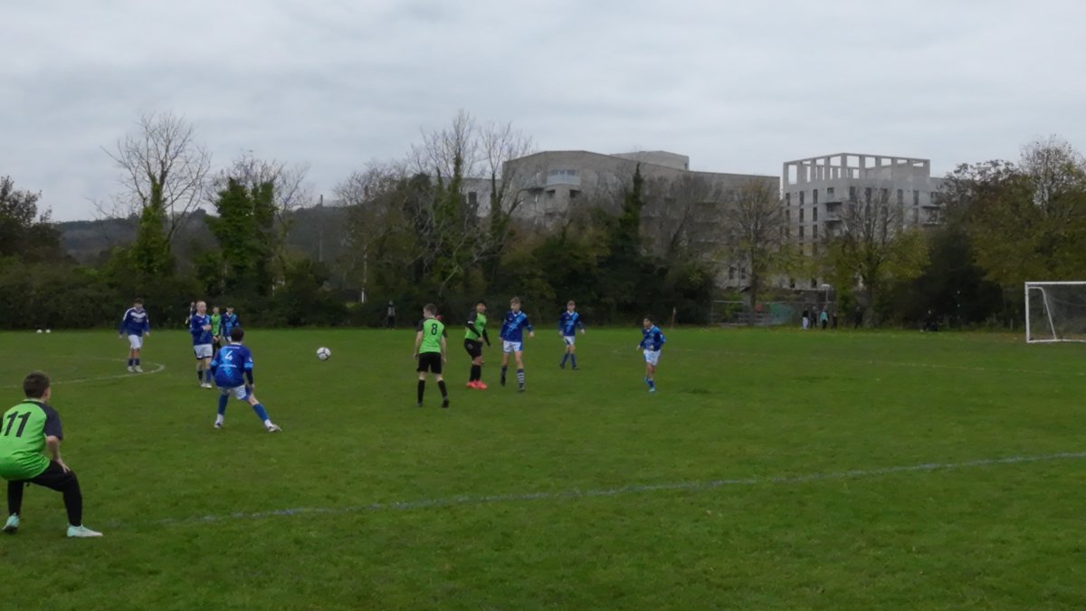 Shankill F.C. (@shankillfc) on Twitter photo Great win for our U15.6 lads against <a href="/BallyoulsterAfc/">Ballyoulster United AFC</a> today in Shanganagh Park. The opposition battled hard late on to get an equaliser but our lads held on...⚽🟢⚫ Great win for our U15.6 lads against <a href="/BallyoulsterAfc/">Ballyoulster United AFC</a> today in Shanganagh Park. The opposition battled hard late on to get an equaliser but our lads held on...⚽🟢⚫