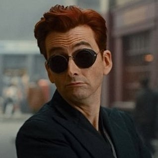1941crowley's tweet photo. 6000 years later and it’s the same look https://t.co/f6I5KdmjUt