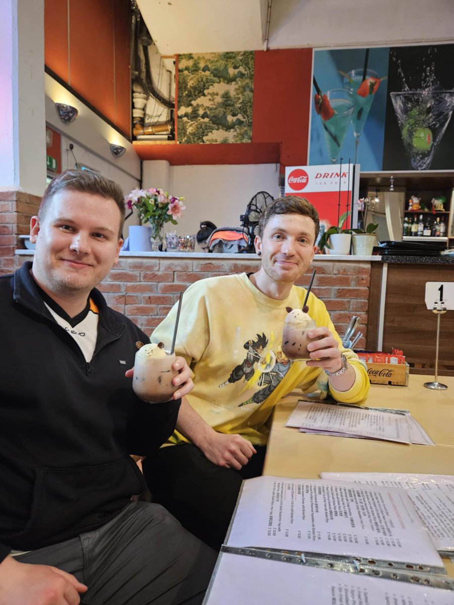 Darryl Peacock tweet media