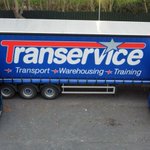 Photo by Transervice Group (@TranserviceTPN)