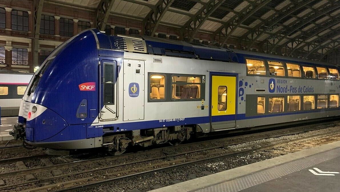 ICI Nord tweet media