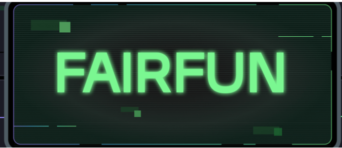 avsanza's tweet photo. Simple explanation thread for @fairfunmeme a PVE-focused meme launchpad inspired by Murad's vision of cult memes. We're here to support the Memecoin Supercycle by fostering the creation of Cult memes and evolving them into meme movements. #CultMemes #Memecoin #Post2Earn https://t.co/3gx6Gxdo8i
