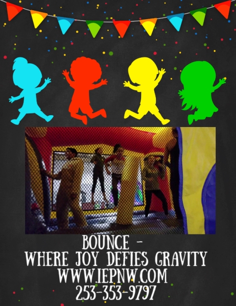 FunWithIEP's tweet image. Ready to soar to new heights? Our bounce house is where joy defies gravity!  Kids and adults alike can leap, laugh, and let their imaginations fly. Rent now for a day filled with giggles, flips, and unforgettable memories!  Tag your bouncin’ buddy!  #BounceIntoFun
