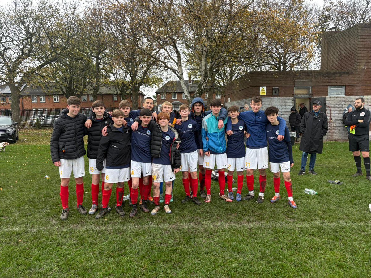 Really fast start from us this morning straight from the off as instructed with the boys playing some really nice football on the front foot and the 1st half mainly played in there half of the pitch. 
Team
MOTM today as all played brilliant 👏👏💪⚽️⚽️⚽️⚽️⚽️