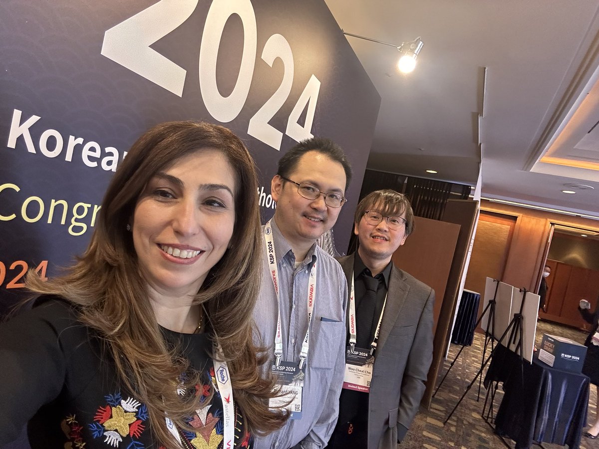 NadiaUSAMC's tweet photo. @LotteHotelSeoul 
KSP annual meeting 
Thank you for the wonderful hospitality and experience! 
@DrAldehyde https://t.co/0QSVjYZZCE