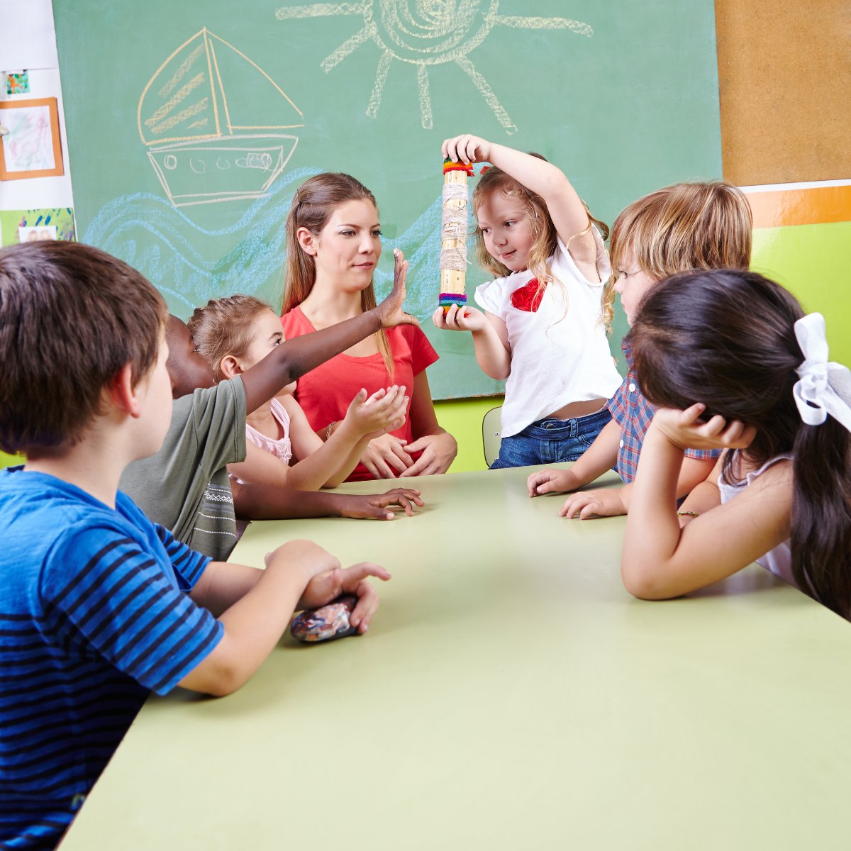 "The greatest good you can do for another is not just to share your riches, but to reveal to them their own." – Benjamin Disraeli 🌱
In education, true impact comes from empowering students to discover their own strengths and potential. #Education #StudentCentered #GrowthMindset