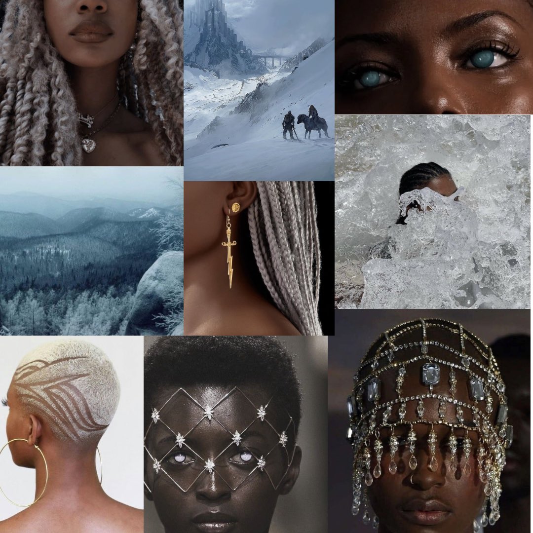nyasjournals's tweet photo. THE TRINITY 

In the kingdom of Zaris, 3 demigods return to their father, the king, after escaping him 15 years prior.

🗻 sisterhood 
❄️ reconnecting w/ family history + trauma 
🪐 old gods with many secrets 

#questpit #W #A #F https://t.co/TGMiqyCUrw