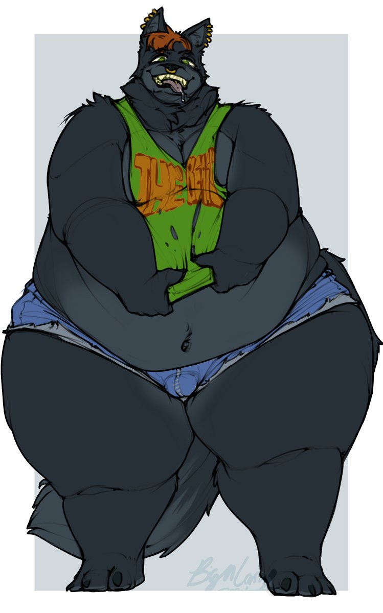 zachtaur's tweet photo. Commission for Vel on FA https://t.co/M2uanEx4zD