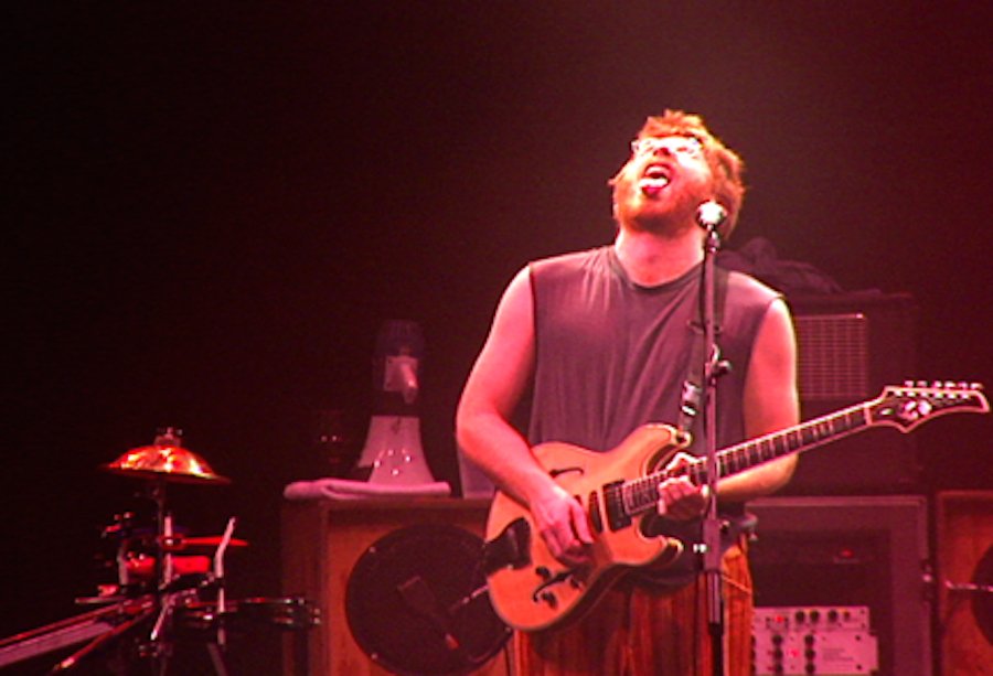 Phish Just Jams Bliss playlist

bit.ly/PJJBliss #phishjustjams