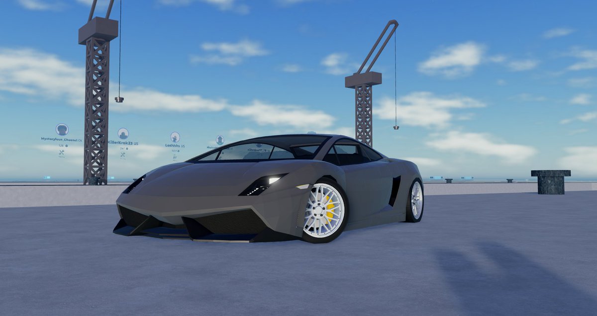 LoshhsYT's tweet image. #EERoblox @EE__Roblox