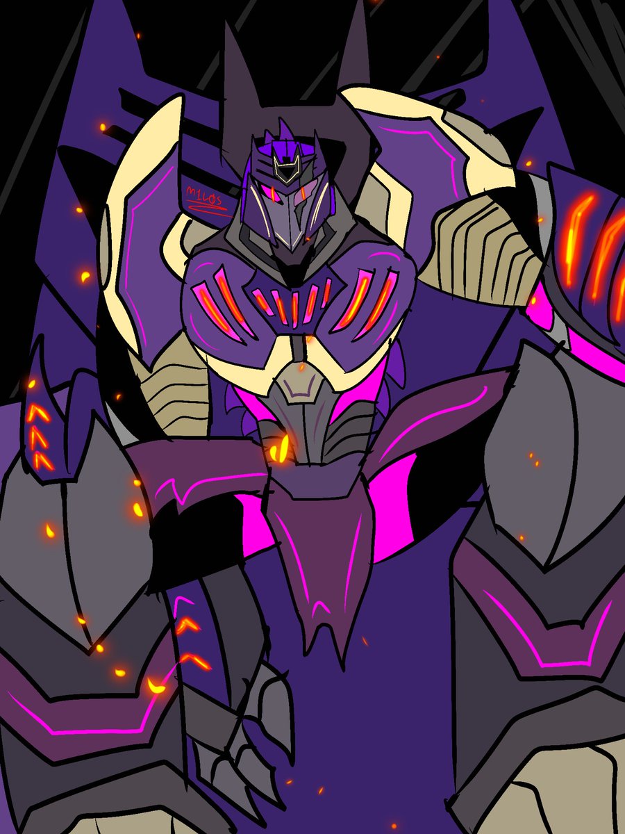Mega Primus Transformers Megatronus Prime Megatronus Prime (Transformers) Custom