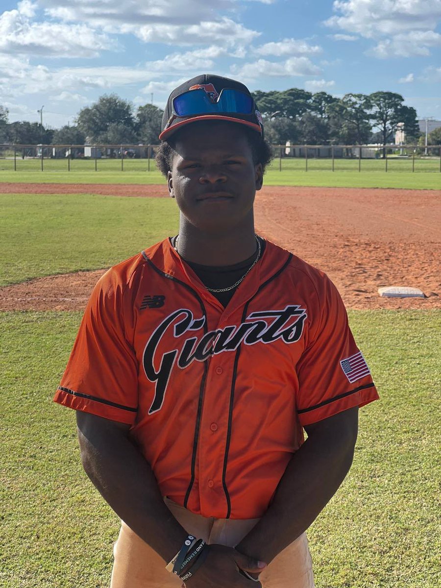 Prospect Wire | Player Spotlights (@pw_players) on Twitter photo Stone Preston
South Florida Giants 2026
<a href="/SFloridaGiants/">South Florida Giants</a>
Stone went 2-3 with 2 singles and 3 stolen bases
@prospectwire
#PWPoG
#PWBaseball🏴☠️⚾️ Stone Preston
South Florida Giants 2026
<a href="/SFloridaGiants/">South Florida Giants</a>
Stone went 2-3 with 2 singles and 3 stolen bases
@prospectwire
#PWPoG
#PWBaseball🏴☠️⚾️