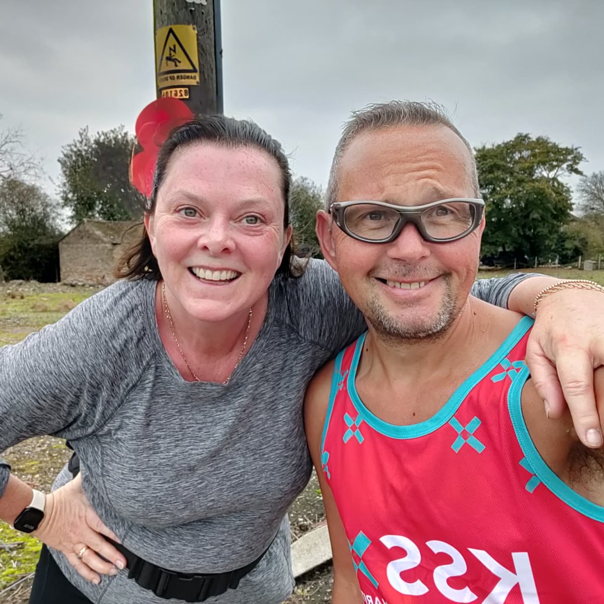 RunTheWorldChallenge tweet media