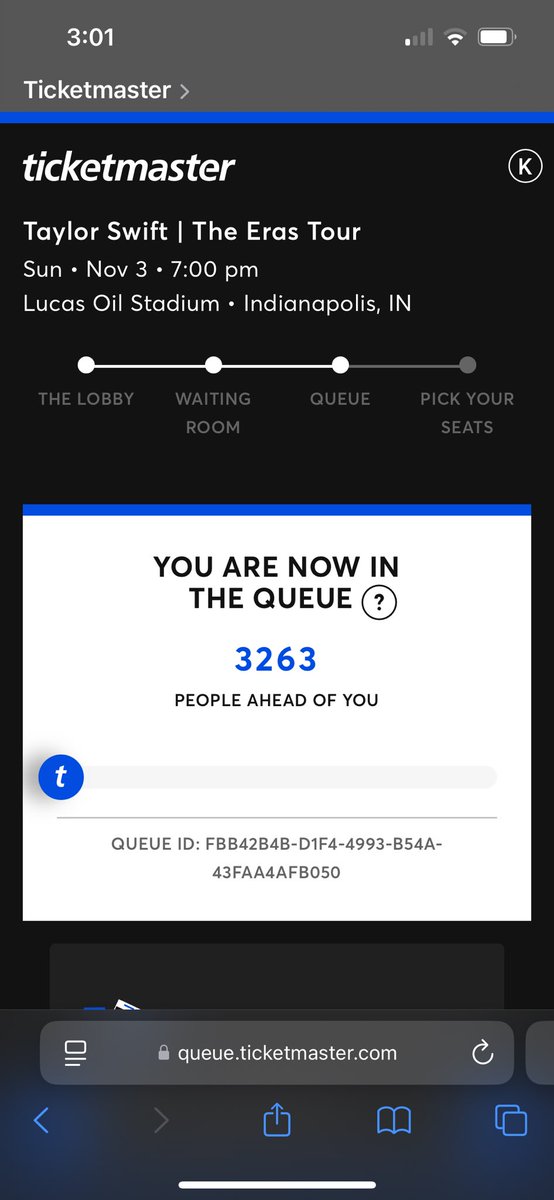 Kelsi Howell tweet media