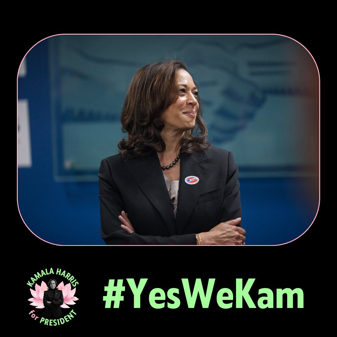 DirtRdDemocrats's tweet photo. On Nov 5th, let’s elect someone who will fight for rural families—not corporate interests. Vote Harris! 🗳️ #YesWeKam #ForHarris https://t.co/ZvcCBqnKXk