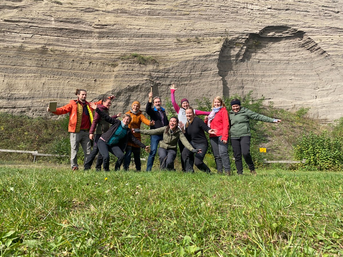 New Blog-Entry
Reflecting, Puzzling, and Exchanging:
PRE-COLLAPSE Writing Retreat, Workshop, and Field Trip in the Eifel Volcanic Region
Reflecting, Puzzling, and Exchanging: — PRE-COLLAPSE