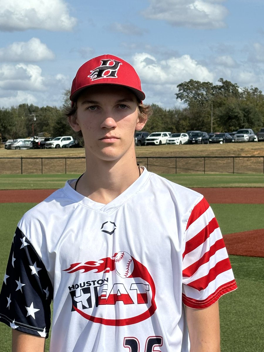 🚨Player of the Game🚨

Hunter Miller
3 IP
5K
4 IP
2 ER

8-6 Houston Heat