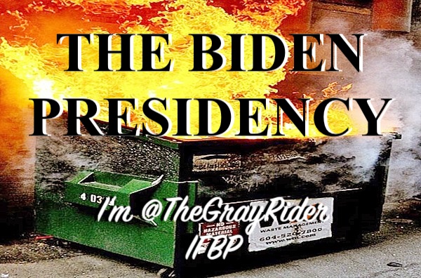 David Joe May (@thegrayrider) on Twitter photo In just 2 days we have the opportunity to end the nightmare dumpster fire which is the Biden/Harris administration.
Vote #Trump/Vance!
<a href="/bulldog_spirit2/">BULLDOG</a>
<a href="/Eb67735B/">e b</a>
<a href="/RodneyEvans/">Pastor Dr. Rodney Evans</a>
<a href="/1GaryBernstein/">Gary Bernstein</a>
<a href="/1NJConservative/">NewJerseyConservative/Ray</a>
<a href="/th1_thr1/">Tom_Space</a>
<a href="/emma6USA/">Susan</a>
<a href="/JimPidd/">JimPidd</a>
<a href="/Freedom2Fart/">Freedom 2 Fart</a>
@Inga_C8
<a href="/stevealex140/">The Hunt Team patriots</a> In just 2 days we have the opportunity to end the nightmare dumpster fire which is the Biden/Harris administration.
Vote #Trump/Vance!
<a href="/bulldog_spirit2/">BULLDOG</a>
<a href="/Eb67735B/">e b</a>
<a href="/RodneyEvans/">Pastor Dr. Rodney Evans</a>
<a href="/1GaryBernstein/">Gary Bernstein</a>
<a href="/1NJConservative/">NewJerseyConservative/Ray</a>
<a href="/th1_thr1/">Tom_Space</a>
<a href="/emma6USA/">Susan</a>
<a href="/JimPidd/">JimPidd</a>
<a href="/Freedom2Fart/">Freedom 2 Fart</a>
@Inga_C8
<a href="/stevealex140/">The Hunt Team patriots</a>