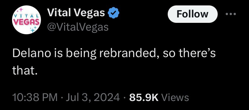 Vital Vegas tweet media