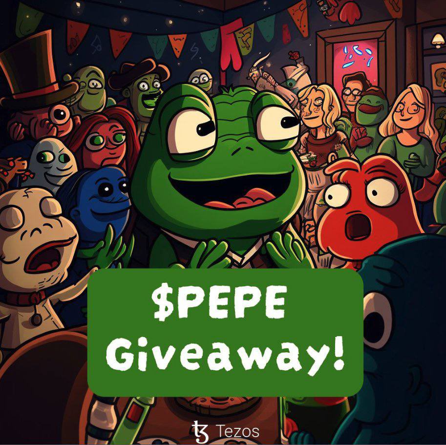 ParkyFarm 🐸🔗🟧 tweet media