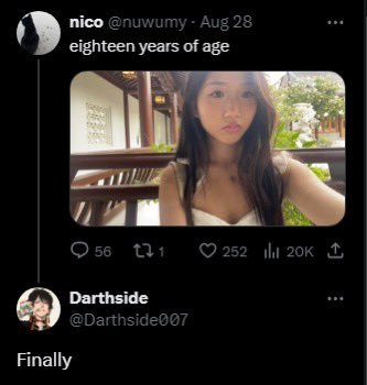 sarah ྀི tweet media
