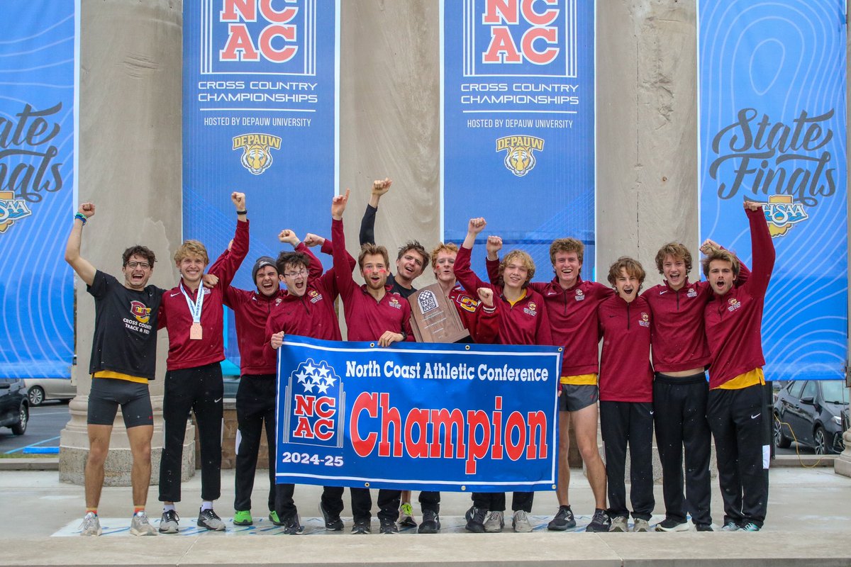 Oberlin Athletics tweet media