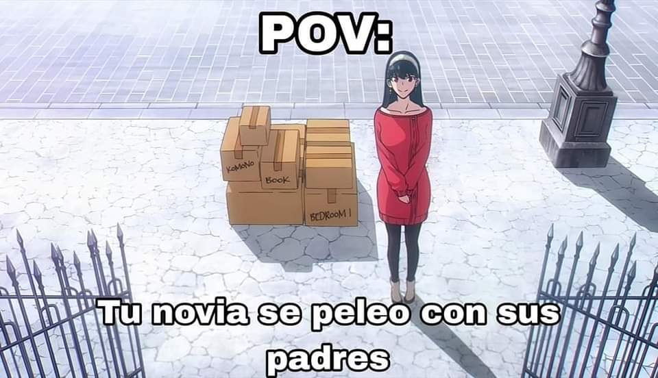 Memes para Otakus Gaymers de Closet en Inglés tweet media