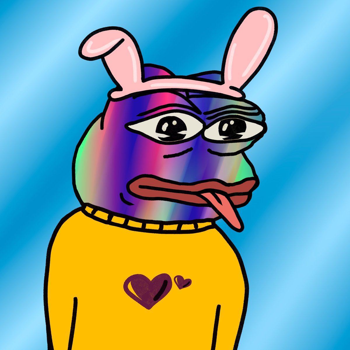 ApePepeClub's tweet photo. PepeFrens are here to stay LFApe

#ApeChain degens https://t.co/euViElLEpX