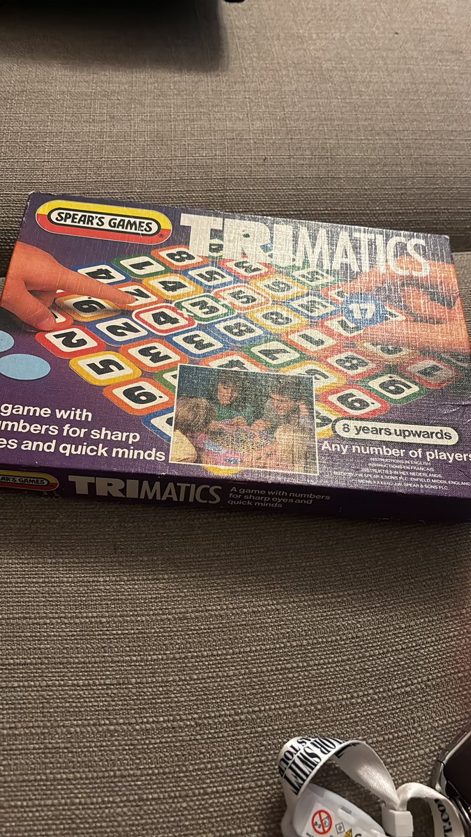 Tony Payne #FE tweet media