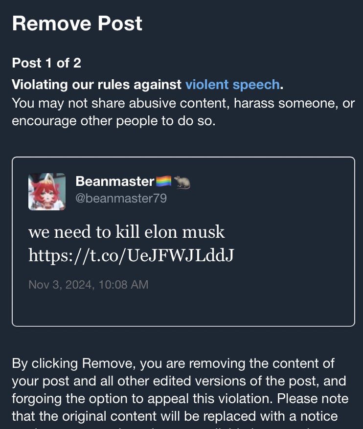 Beanmaster 2 (@Beanpr1v) / Posts / X
