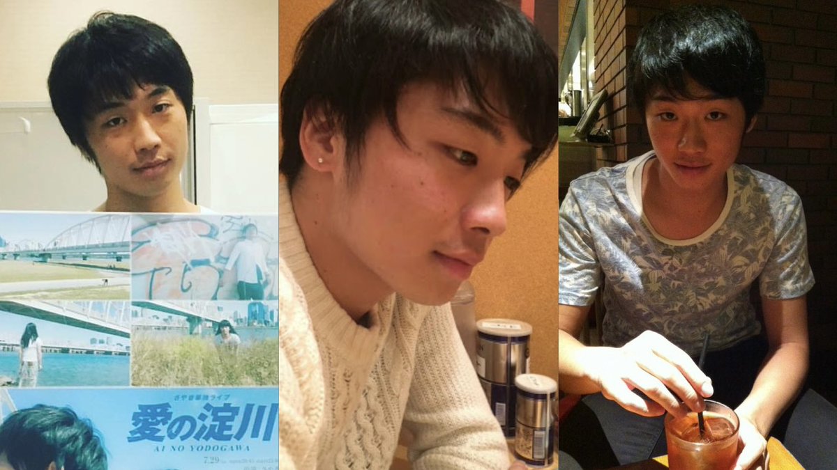 ra__mentsukemen's tweet photo. タイプとは違うベクトルで、夢中になる顔の方々 https://t.co/eOV9ymBg87