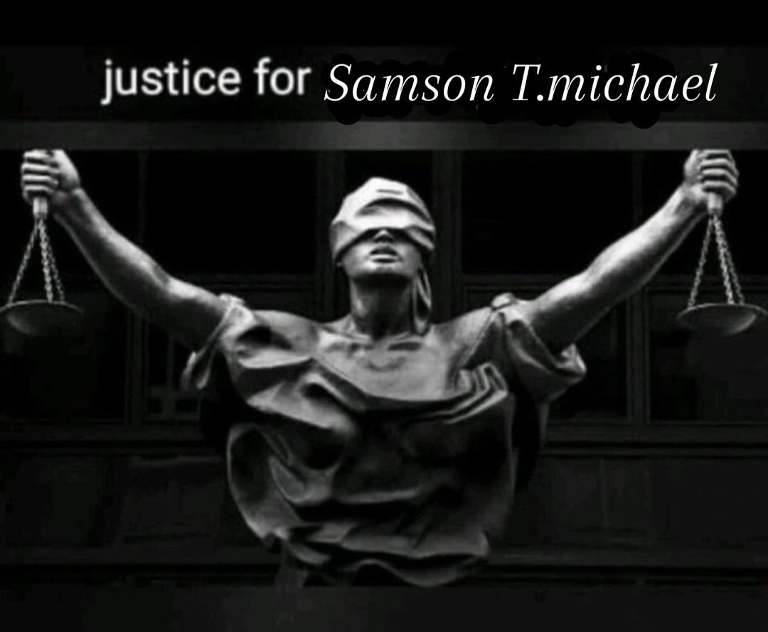 Eyerustg's tweet photo. #Samson_Teklemichael ’s family deserves closure. @MamaRachelRuto, will you stand with his wife and children? Help us bring answers and peace. #Justice4SamsonKE #3YearsIsTooLong #4YearsTigrayGenocide @amnesty  @MikeHammerUSA  @hrw  @eu_echo  @Refugees https://t.co/cLbcphVNtZ