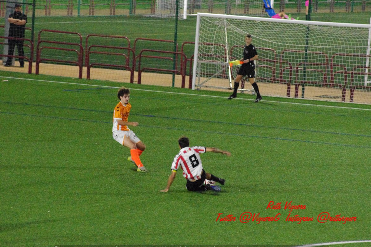 Día de ayer con tres puntitos más y sumando!!!!!!!
A seguir, vamos !!!!!!
<a href="/SDLogrones/">SD Logroñés</a>         1
<a href="/RealBethlehem/">Real Bethlehem C.F.</a>  0
💪💪💪⚽⚽⚽