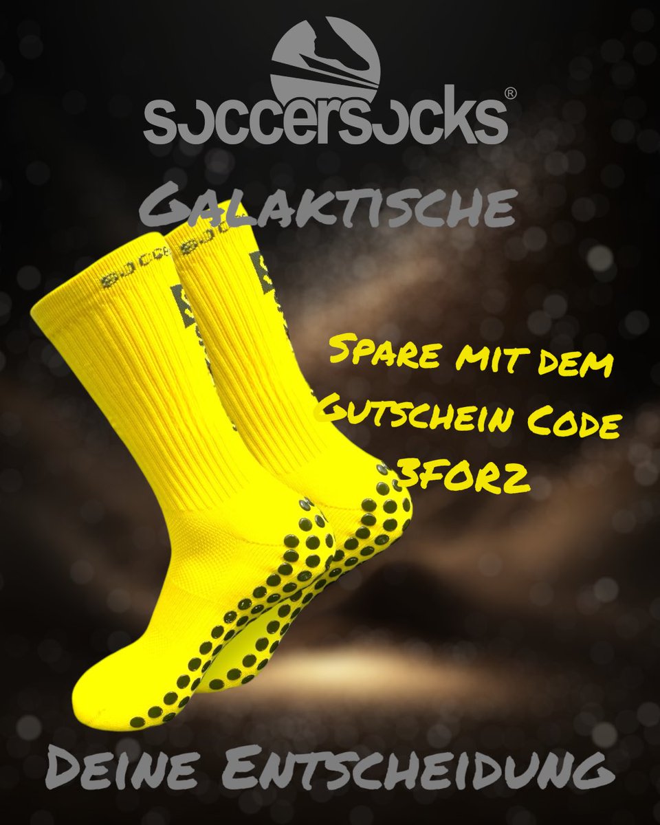 Jetzt sparen mit unserem Gutschein Code 3FOR2 kaufe drei paar S-Sock und bezahle nur 2 Paar.