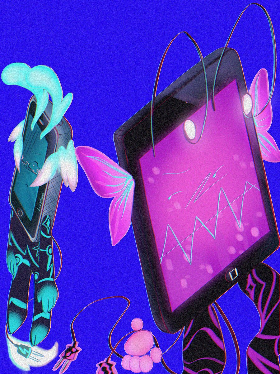 TheM00nsSton3's tweet image. Confrontation.
.
.
.
.
.
.
.
.
.
.
Day 2 of drawing II art until the finale. 
MEPAD WOOO 
Im so normal guys trust me. #inanimateinsanity #mepad #mephone4 #fanart