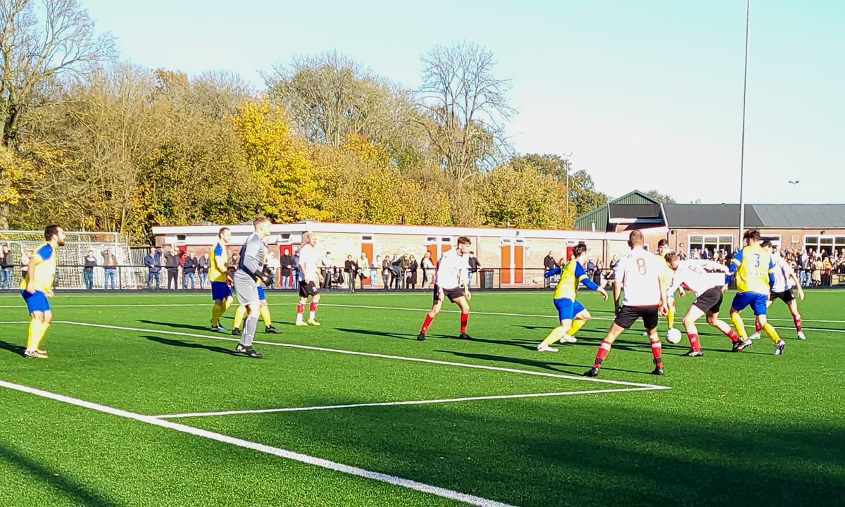 mfw1970's tweet image. AVC La Premiere - AVC Luctor et Emergo 3:0
3.11.2024, 4e Klasse A Zondag Oost
Sportpark Ossenkoppelerhoek 
Almelo ( NL. )

#supportyourlocalfootballteam