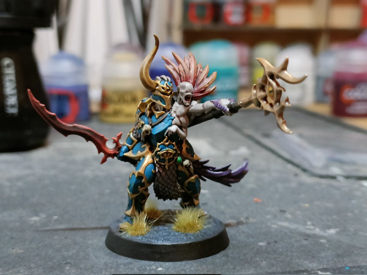 MR Stigby tweet media