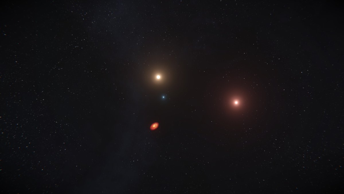 0x164C9DFC's tweet image. Real Solar Systems は #SpaceEngineer のカッコ過ぎているモッドだよ！惑星と月が全部動きます。
steamcommunity.com/sharedfiles/fi…