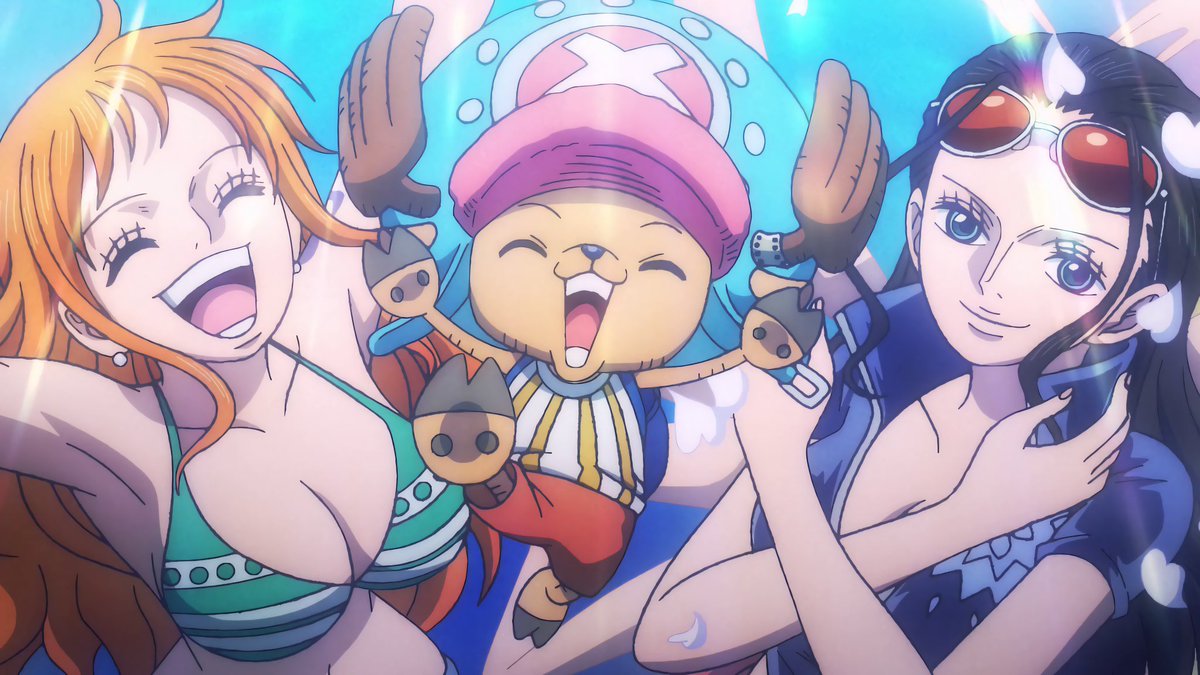onepiecedaiIys's tweet photo. https://t.co/pErh2o5ksN
