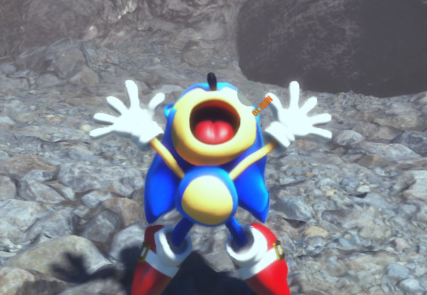 Hey everyone! I decided to finally upload the classic sonic mod I was doing for frontiers since I don't feel like finishing it. The mod has like idk 200 anims done for it out of 500, so if anyone would like to finish it just hit me up lol.

drive.google.com/file/d/1QMzDK1…