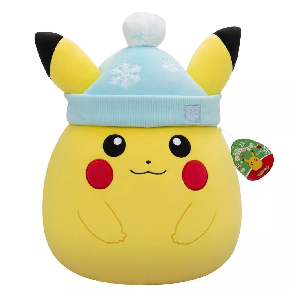 Squishmallows News & Drops tweet media