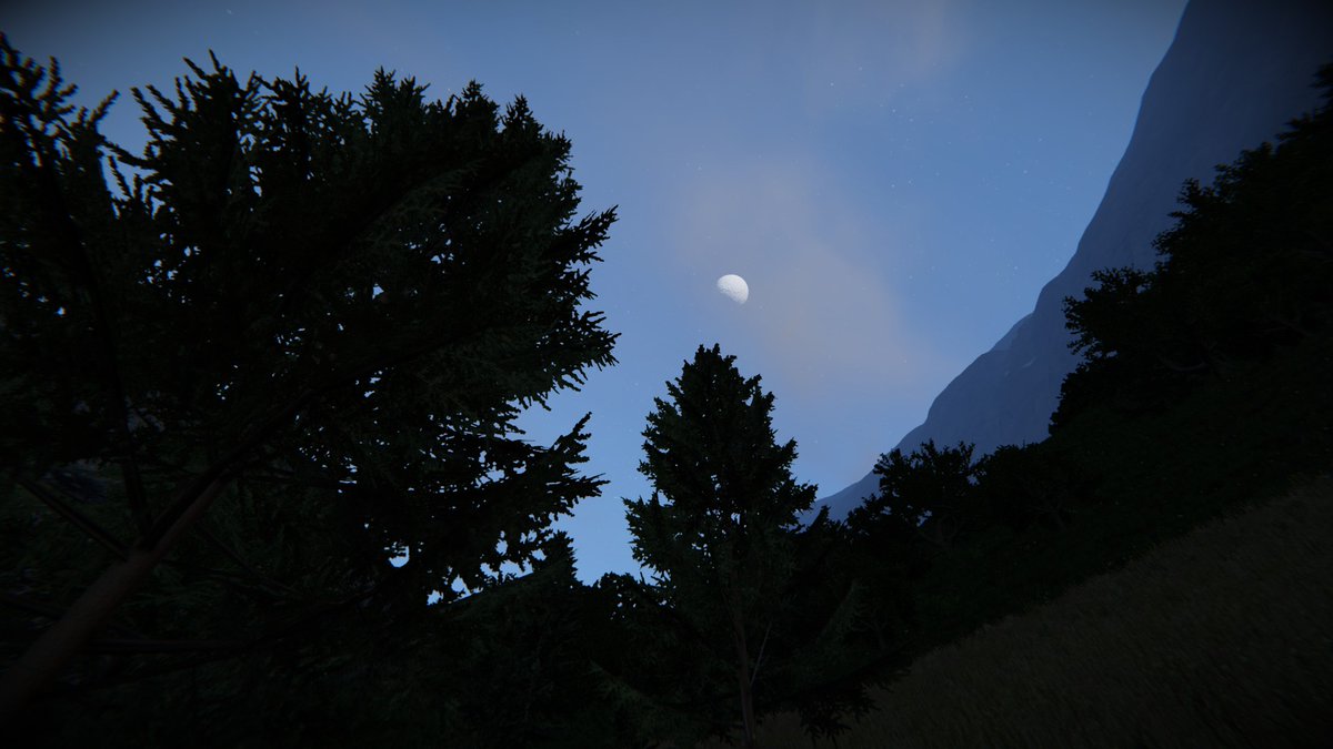 0x164C9DFC's tweet image. Real Solar Systems は #SpaceEngineer のカッコ過ぎているモッドだよ！惑星と月が全部動きます。
steamcommunity.com/sharedfiles/fi…