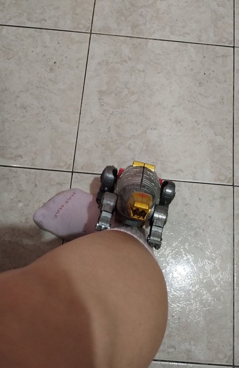 My dog hella needy omggg